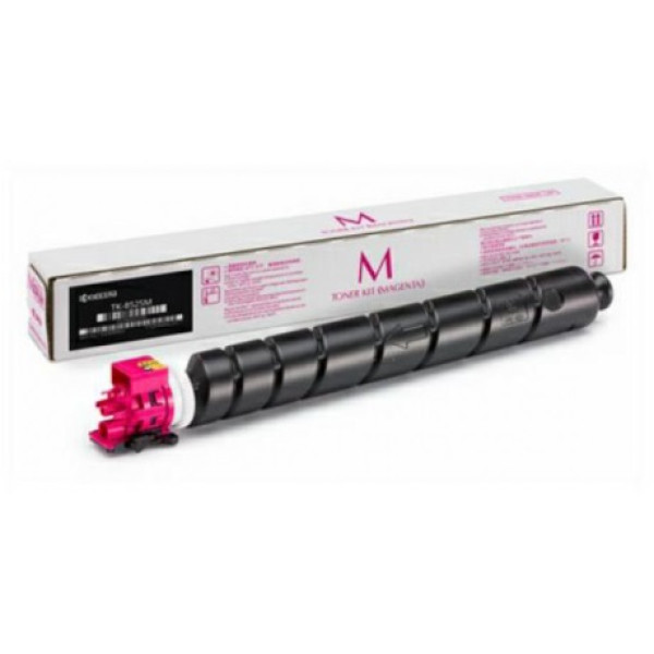 Toner KYOCERA TASKalfa 4052ci magenta (1T02RMBNL0) 30.000p.