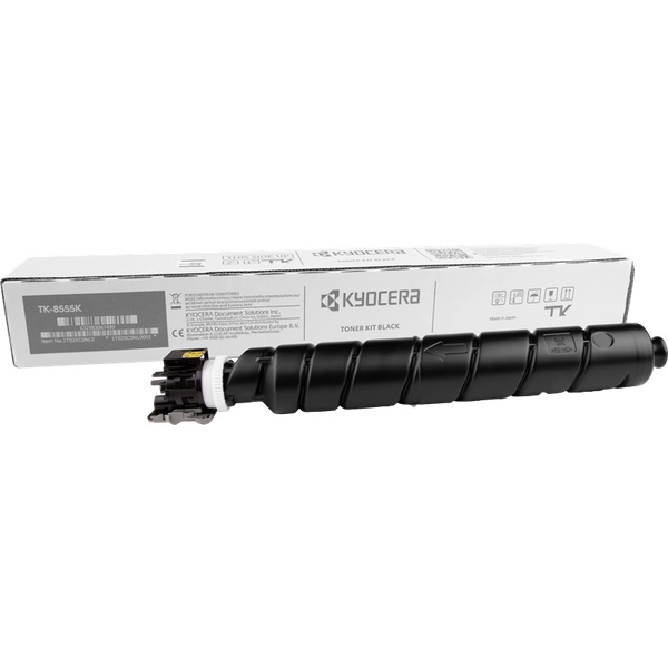 Toner KYOCERA TASKalfa 5054 6054 7054 black (1T02XC0NL0) 15.000p.