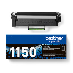 Toner BROTHER HLL1240 DCPL1640 DCPL1660 1.000p.