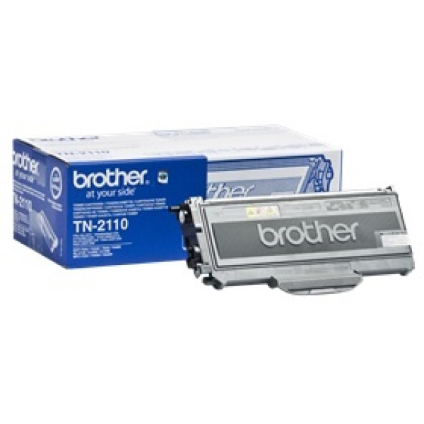 Toner BROTHER HL2140 HL2050 HL2070 HL2150 **caja abierta. interior sin usar**