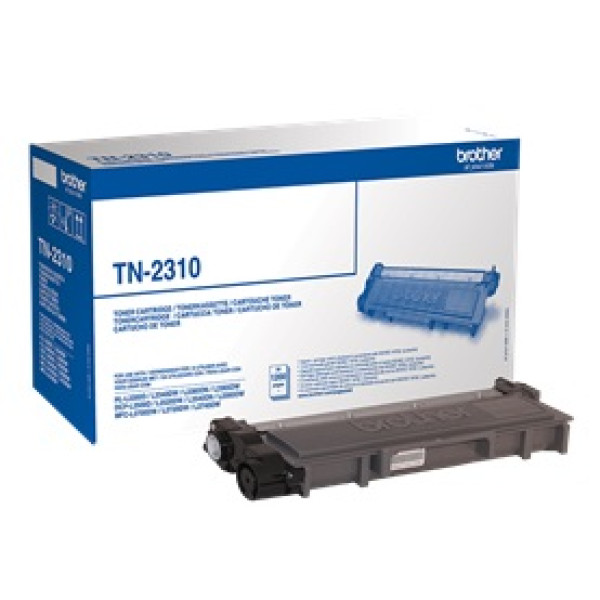 Toner BROTHER L2300 L2340 L2360 DCPL2500 DCPL2520 DCPL2540 MFCL2700 MFCL2720 MFCL2740  1.200p.