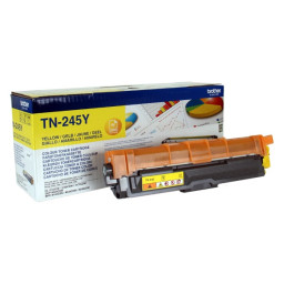 Toner BROTHER HL3140 HL3150 HL3170 amarillo MFC-9140CDN 2.200p.