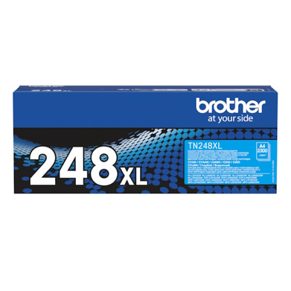 Toner BROTHER HLL3220 3240 DCP3520 3560 cian MFCL3740 3760 HLL8230 MFCL8340 2.300p.