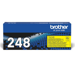 Toner BROTHER HLL3220 3240 DCP3520 3560 amarillo MFCL3740 3760 HLL8230 MFCL8340 1.000p.