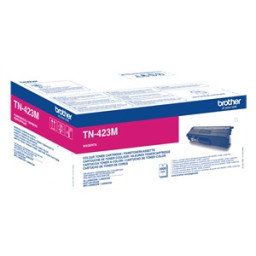 Toner BROTHER HL-L8260 HL-L8360 magenta DCP-L8410 MFC-L8690 MFC-L8900 4.000p. 