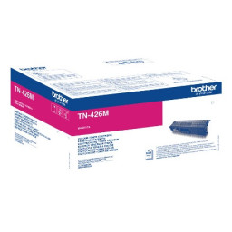 Toner BROTHER HLL8360 MFCL8900 magenta 6.500p. 