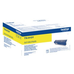 Toner BROTHER HL-L9310 MFC-L9570 amarillo 9.000p.