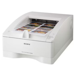 SONY digital printer UP-DR80MD sublimac.color A4, 301ppp, USB