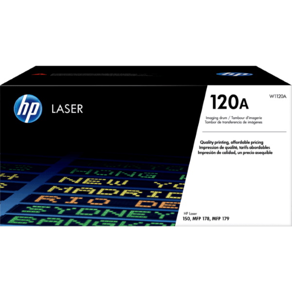 Tambor HP #120A 150a 150nw MFP178nw 179fnw 16.000p.