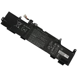 CoreParts Laptop Battery for HP 25.4Wh 3Cell Li-Po 11.55V 2200mAh, for Elitebook