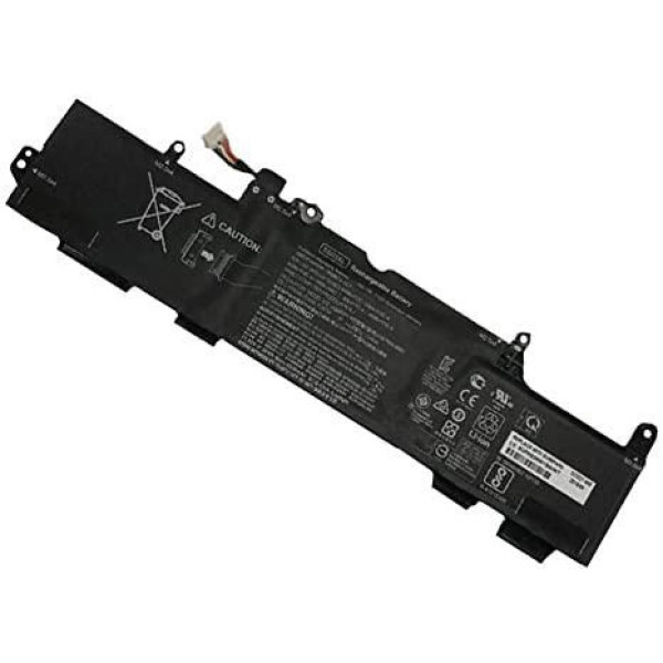 CoreParts Laptop Battery for HP 25.4Wh 3Cell Li-Po 11.55V 2200mAh, for Elitebook