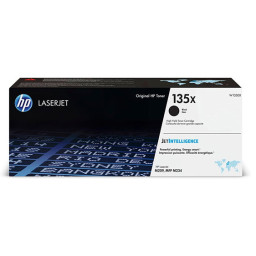Toner HP #135X Laser M209 M234 2.400p. 