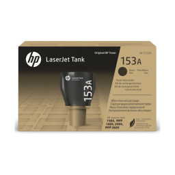 Toner Reload Kit HP #153A LaserJet Tank 1504 2504 2604  2.500p.