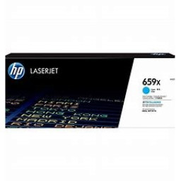 Toner HP #659X negro Enterprise M776 M856 34.000p.