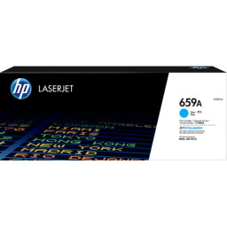 Toner HP #659A cyan Enterprise M776 M856 13.000p.