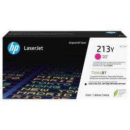 Toner HP #213Y magenta Lj Ent.5700 5800 6700 6800 12.000p.