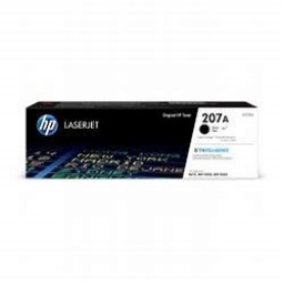Toner HP #207A negro Ljet Pro M255 M282 M283 1.350p.