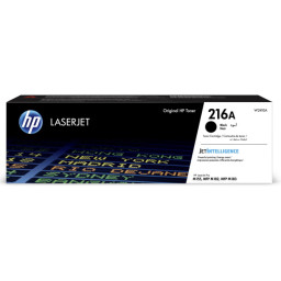 Toner HP #216A negro Ljet Pro M155 M182 M183 1.050p.