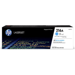 Toner HP #216A cyan Ljet Pro M155 M182 M183 850p.