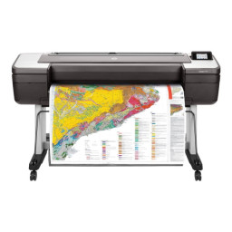 Impr.gran formato HP DesignJet T1700 44