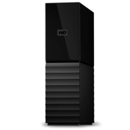 HDD WESTERN DIGITAL 3,5