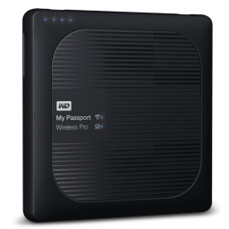 HDD WD 2,5