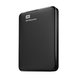 HDD WESTERN DIGITAL 2,5