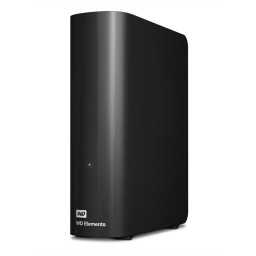 HDD WESTERN DIGITAL 3,5