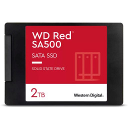 SSD interno WD RED SA500 2,5