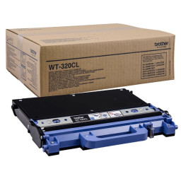 Bote residuos BROTHER HLL8250 HLL8350 HLL9200 DCPL8400 MFCL8650 MFCL8850 MFCL9550  25.000p.