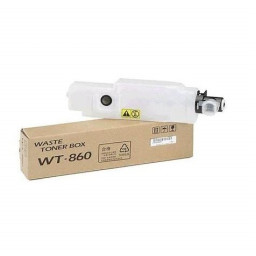 Bote residuos KYOCERA TASKalfa 3050ci 3550ci 4501i 25.000p.  (1902LC0UN0)