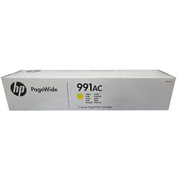 C.t. HP #991AC PageWide P77740 amarillo 16.000p. #PROMO#
