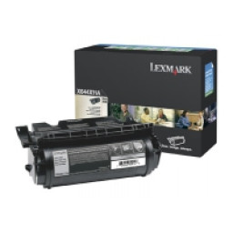 Toner LEXMARK X644 X646 32.000p. CORPORATE (equiv.X644X11E)