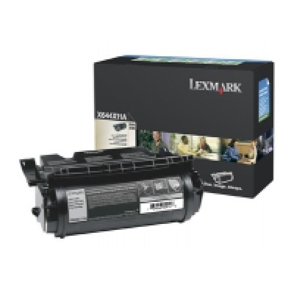 Toner LEXMARK X644 X646 32.000p. CORPORATE (equiv.X644X11E)