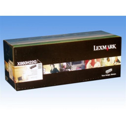 Fotocond.LEXMARK X860 X862 X864 48.000p.