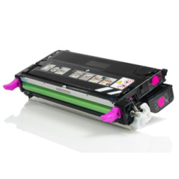 Toner compatible XEROX Phaser 6280 magenta (106R01393)(106R01389) 6.000p.