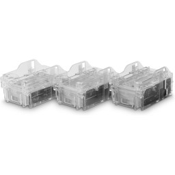 HP Laserjet Stapler/Stacker Finisher Staples- JRT LaserJet Managed PageWide 5.000 grapas