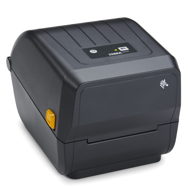 Impresora ZEBRA ZD230t  transferencia térmica ancho 104mm, 152mm/s, 203ppp, USB/Eth