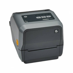 Impresora ZEBRA ZD621t transf. térmica 104mm, 203mm/s, 203ppp, USB/Eth/serie/BT + peeler
