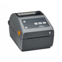 Impresora ZEBRA ZD621d térmica directa ancho 104mm, 203mm/s, 203ppp, USB/Eth/serie