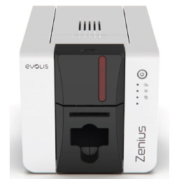 Impr.tarj.ID EVOLIS Zenius 2 Classic Simplex USB