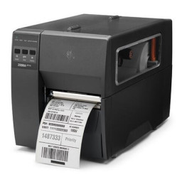 Impr.etiquetas indust. ZEBRA ZT111 térmica directa ancho 104mm, 152mm/s, 203ppp, USB/serie/Eth