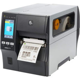 Impr.etiquetas indust. ZEBRA ZT411 ter.dir./transf ancho 104mm, 356mm/s, 203dpi, RS232/USB/Eth/BT