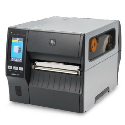 Impr.etiquetas indust. ZEBRA ZT421 ter.dir./transf ancho 168mm, 305mm/s, 300dpi, RS232/USB/Eth/BT