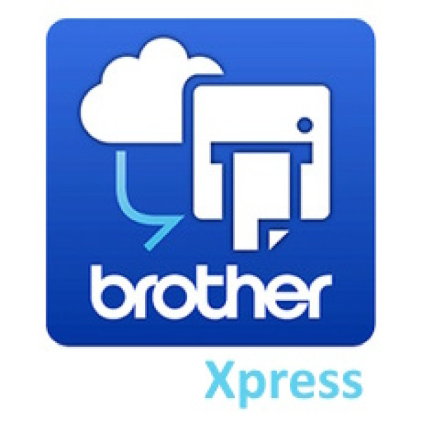 Extensión de garantía Xpress BROTHER láser mono hasta 5 años (intercambio Xpress)