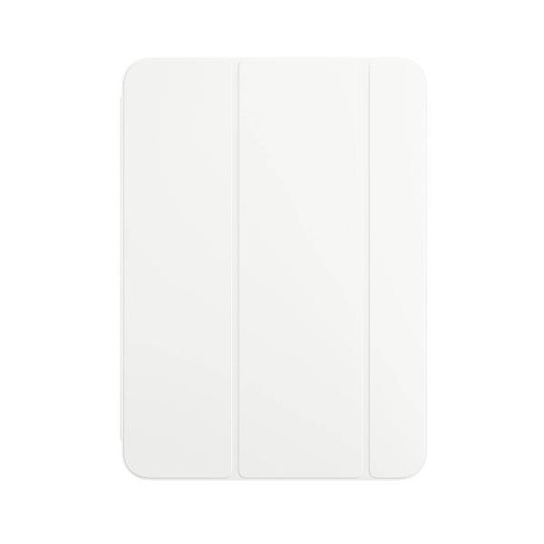 IPAD 11 GEN SMART FOLIO WHITE