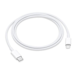 CABLE USB-C A LIGHTNING (1M) ECO