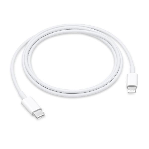 CABLE USB-C A LIGHTNING (1M) ECO