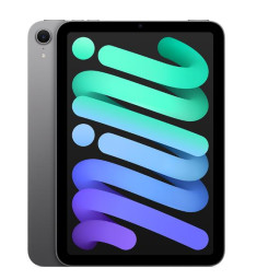 IPAD MINI 7 WI-FI 128GB SPACE GRAY