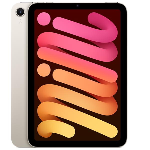IPAD MINI 7 WI-FI 128GB STARLIGHT